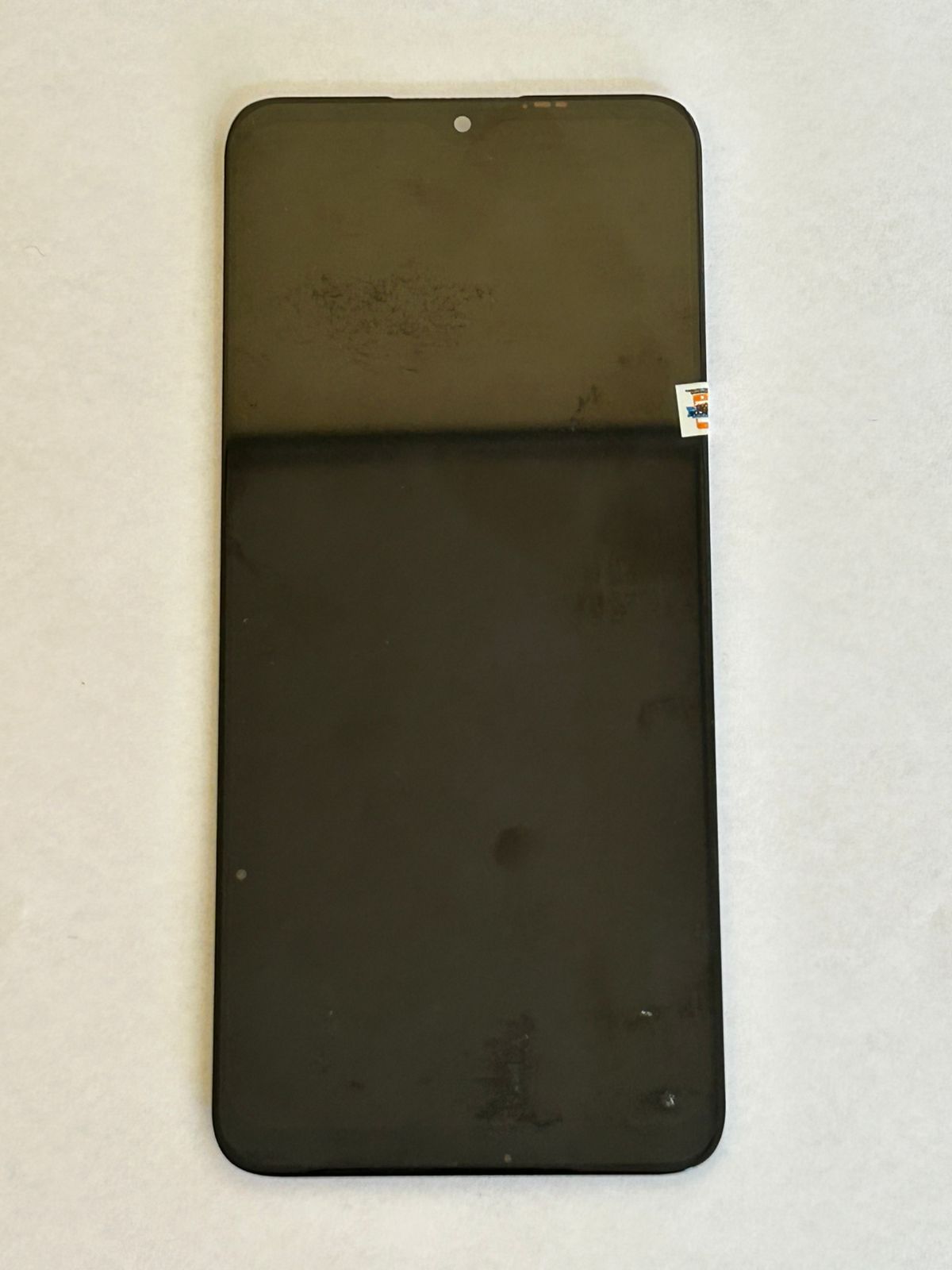 Pantalla moto g50 4g original 